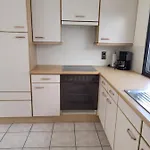 Gezellige Vakantiewoning Alice