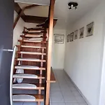 Gezellige Vakantiewoning Alice Holiday home Middelkerke