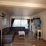 Gezellige Vakantiewoning Alice Holiday home