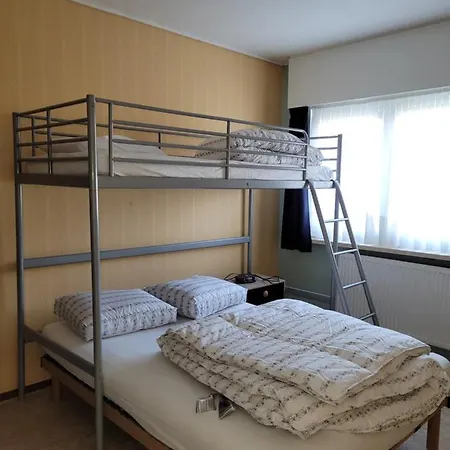 Feriehus Gezellige Vakantiewoning Alice