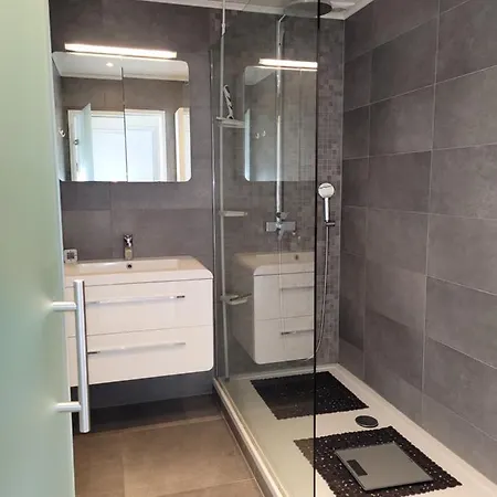 Gezellige Vakantiewoning Alice Holiday home *