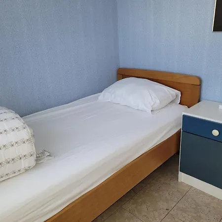 Gezellige Vakantiewoning Alice Feriehus Middelkerke