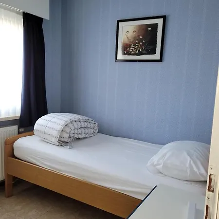 Gezellige Vakantiewoning Alice