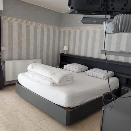 Holiday home Gezellige Vakantiewoning Alice