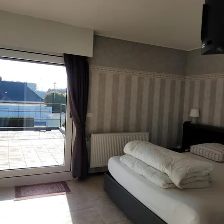 Gezellige Vakantiewoning Alice *