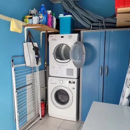 Gezellige Vakantiewoning Alice *