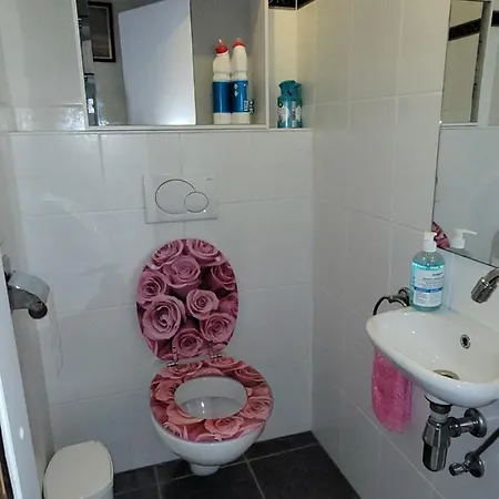 Gezellige Vakantiewoning Alice Middelkerke