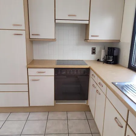 Gezellige Vakantiewoning Alice