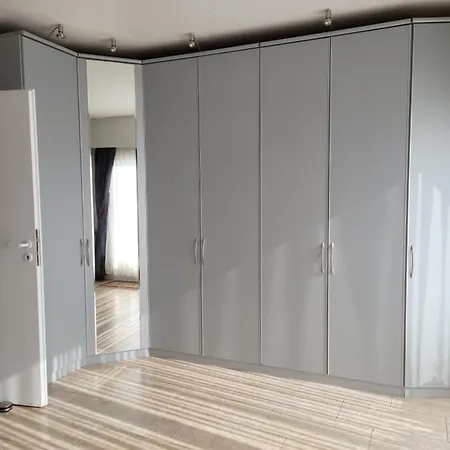 Gezellige Vakantiewoning Alice * מידלקרק