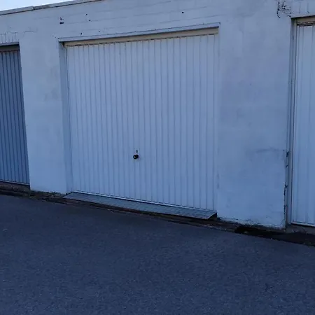 Gezellige Vakantiewoning Alice * מידלקרק