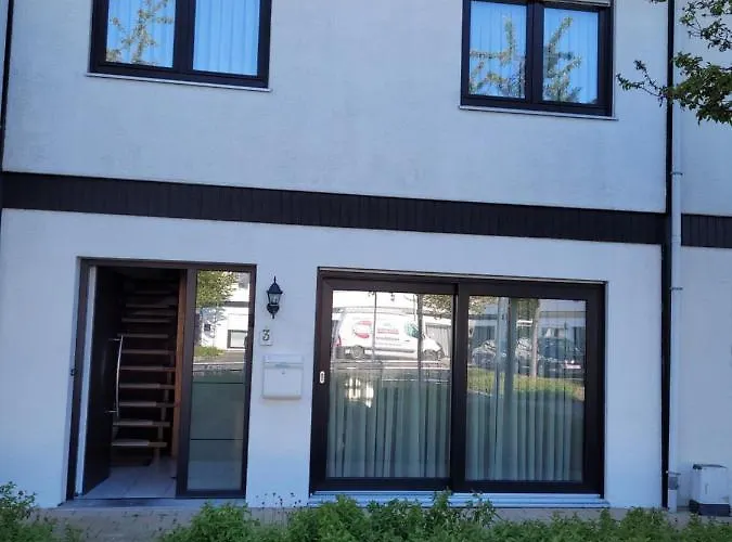 Gezellige Vakantiewoning Alice 펜션