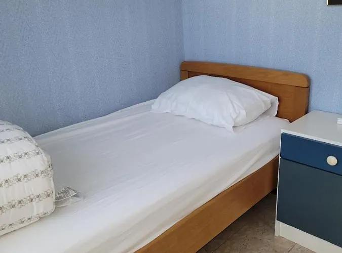 Gezellige Vakantiewoning Alice 펜션 미들케르케