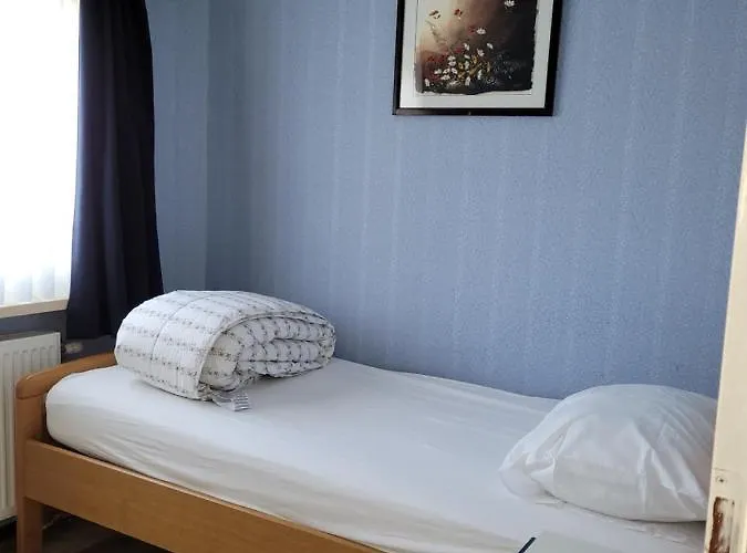 Gezellige Vakantiewoning Alice