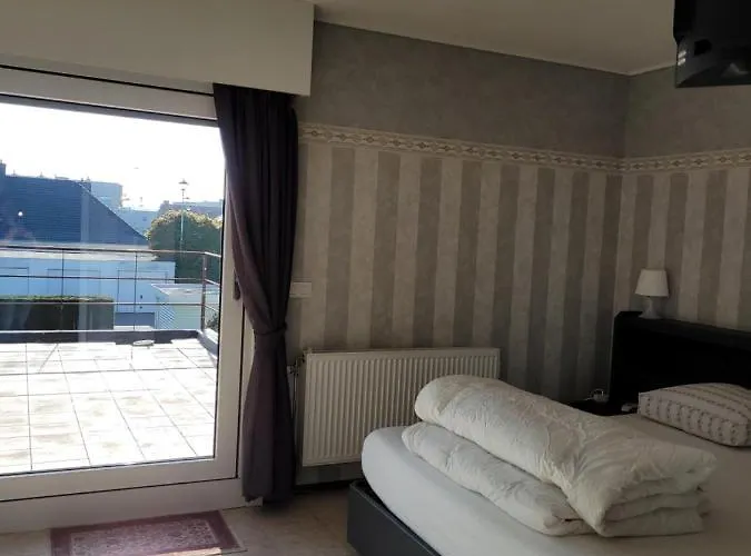 Gezellige Vakantiewoning Alice *