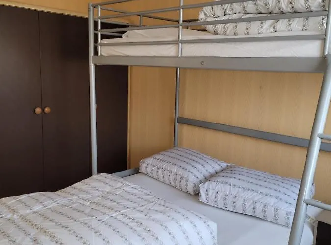 Gezellige Vakantiewoning Alice 펜션 미들케르케